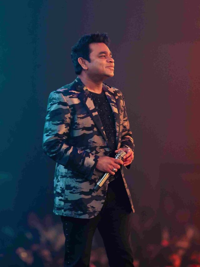 A. R. Rahman: संगीत के जादूगर के बारे में अद्भुत तथ्य