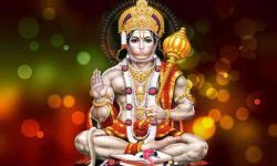 hanuman ji