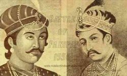 veer singh bundela and jahangir