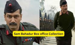 sam bhadur box office collection